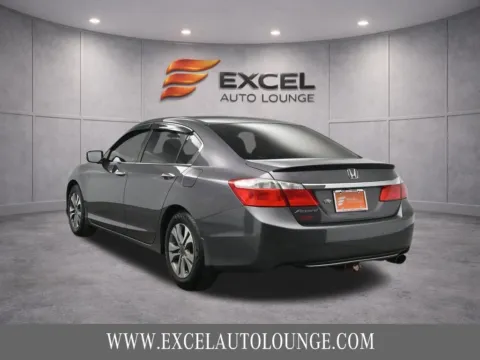 More photos of 2015 Honda Accord LX at Excel Auto Lounge, NJ