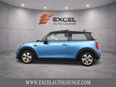 Another view of 2016 MINI Cooper for sale in Hightstown, NJ at Excel Auto Lounge
