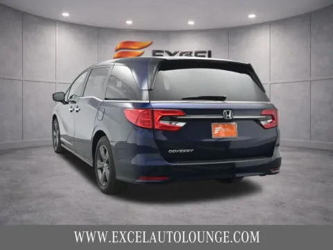 More photos of 2022 Honda Odyssey EX at Excel Auto Lounge, NJ