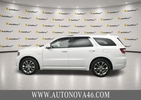 Another view of 2020 Dodge Durango R/T for sale in Hightstown, NJ at Excel Auto Lounge