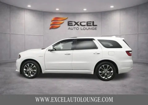 Another view of 2020 Dodge Durango R/T for sale in Hightstown, NJ at Excel Auto Lounge