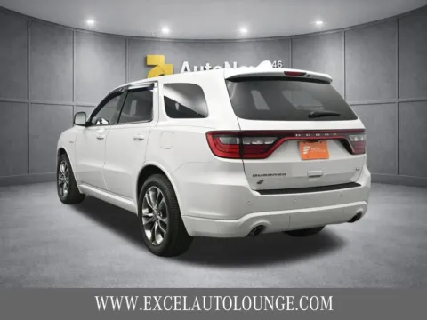 More photos of 2020 Dodge Durango R/T at Excel Auto Lounge, NJ