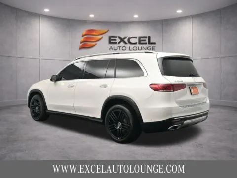 More photos of 2020 Mercedes-Benz GLS 450 at Excel Auto Lounge, NJ