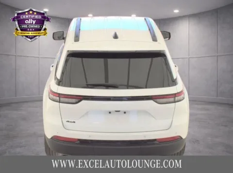 More photos of 2025 Jeep Grand Cherokee Altitude at Excel Auto Lounge, NJ