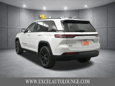 More photos of 2025 Jeep Grand Cherokee Altitude at Excel Auto Lounge, NJ
