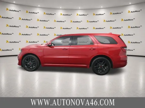 Another view of 2022 Dodge Durango R/T for sale in Hightstown, NJ at Excel Auto Lounge