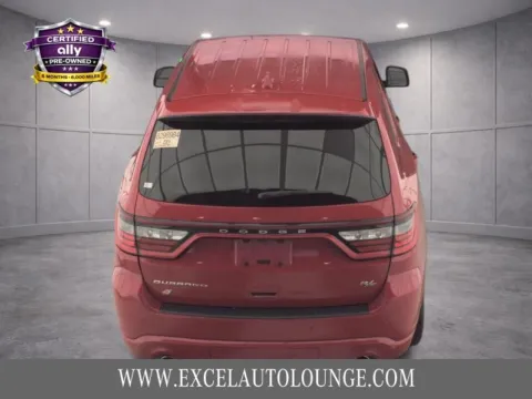 More photos of 2022 Dodge Durango R/T at Excel Auto Lounge, NJ
