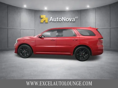 Another view of 2022 Dodge Durango R/T for sale in Hightstown, NJ at Excel Auto Lounge