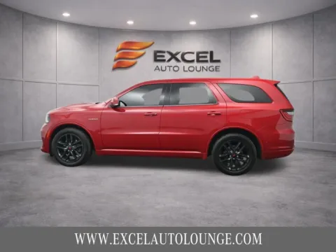 Another view of 2022 Dodge Durango R/T for sale in Hightstown, NJ at Excel Auto Lounge