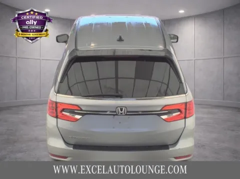 More photos of 2021 Honda Odyssey EX-L at Excel Auto Lounge, NJ