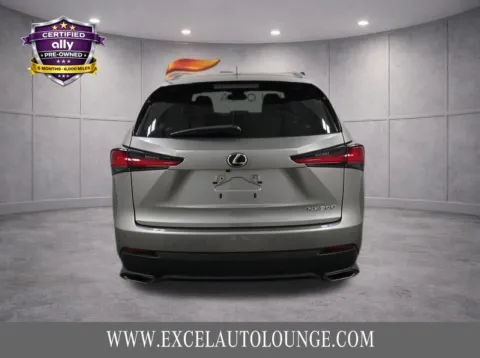 More photos of 2020 Lexus NX 300 Base at Excel Auto Lounge, NJ