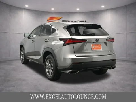 More photos of 2020 Lexus NX 300 Base at Excel Auto Lounge, NJ