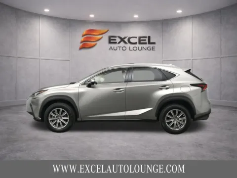 Another view of 2020 Lexus NX 300 Base for sale in Hightstown, NJ at Excel Auto Lounge