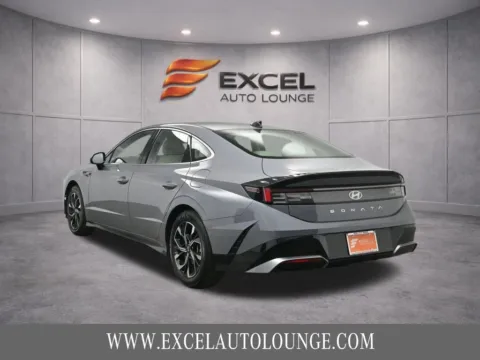 More photos of 2025 Hyundai Sonata SEL at Excel Auto Lounge, NJ