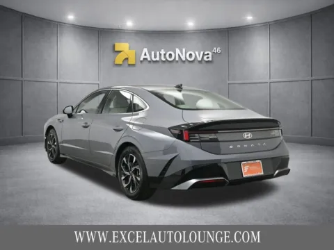 More photos of 2025 Hyundai Sonata SEL at Excel Auto Lounge, NJ