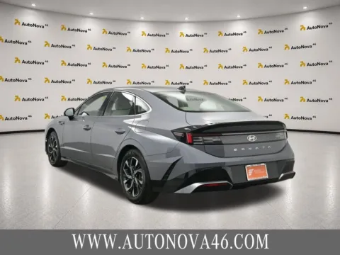 More photos of 2025 Hyundai Sonata SEL at Excel Auto Lounge, NJ