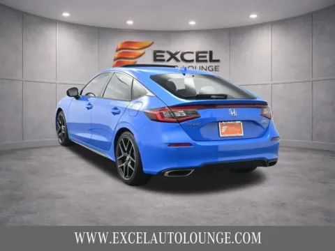 More photos of 2023 Honda Civic Sport Touring at Excel Auto Lounge, NJ