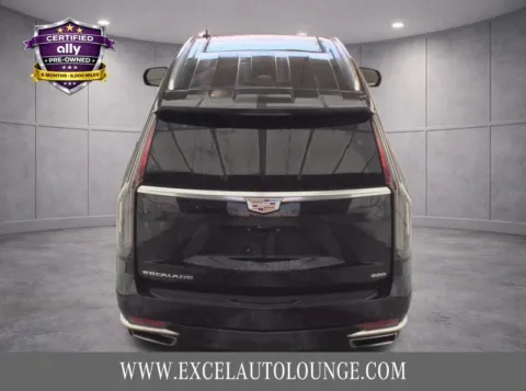 More photos of 2022 Cadillac Escalade Premium Luxury at Excel Auto Lounge, NJ