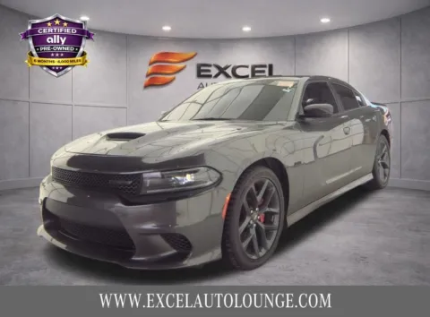 Gray 2023 Dodge Charger R/T for sale in Hightstown, NJ