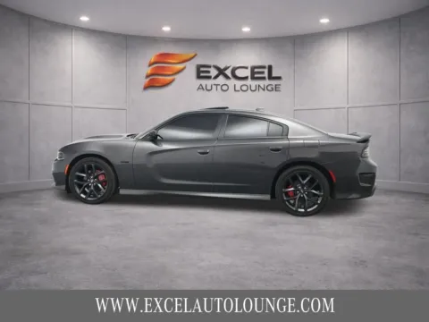 Another view of 2023 Dodge Charger R/T for sale in Hightstown, NJ at Excel Auto Lounge