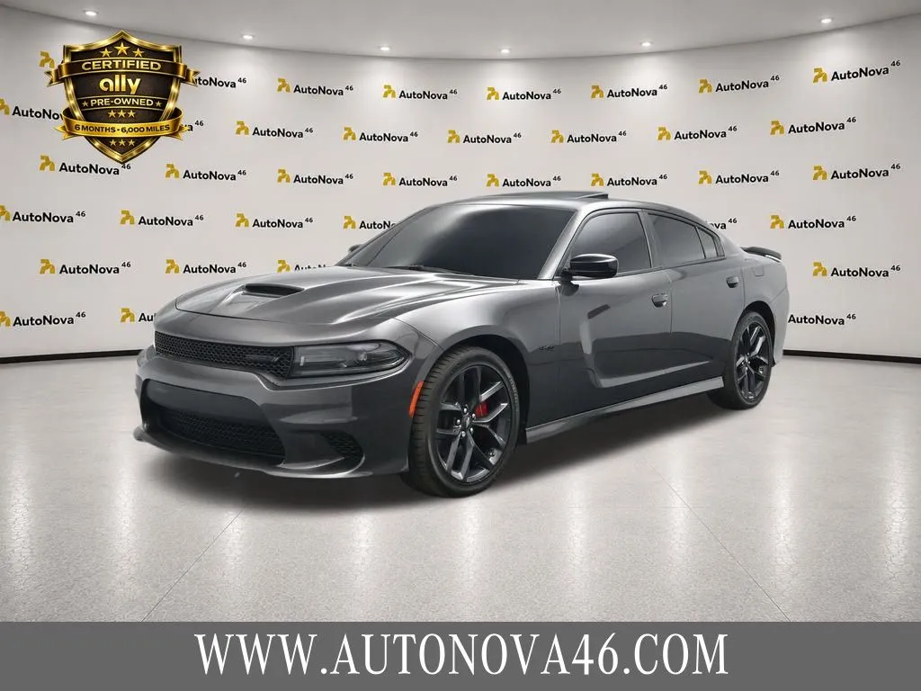 2023 Dodge Charger R/T for sale in Hightstown, NJ