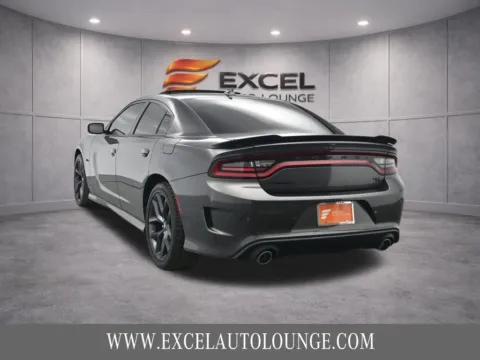 More photos of 2023 Dodge Charger R/T at Excel Auto Lounge, NJ