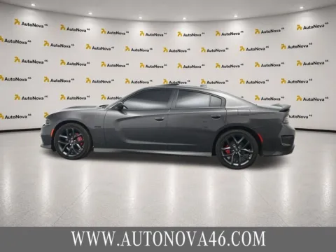Another view of 2023 Dodge Charger R/T for sale in Hightstown, NJ at Excel Auto Lounge