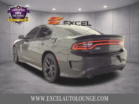 Another view of 2023 Dodge Charger R/T for sale in Hightstown, NJ at Excel Auto Lounge