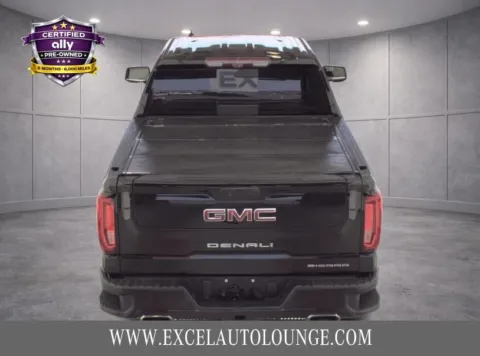 More photos of 2020 GMC Sierra 1500 Denali at Excel Auto Lounge, NJ