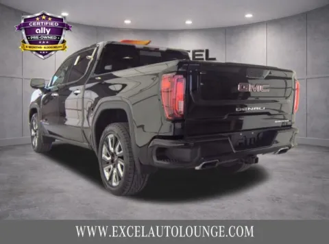 Another view of 2020 GMC Sierra 1500 Denali for sale in Hightstown, NJ at Excel Auto Lounge