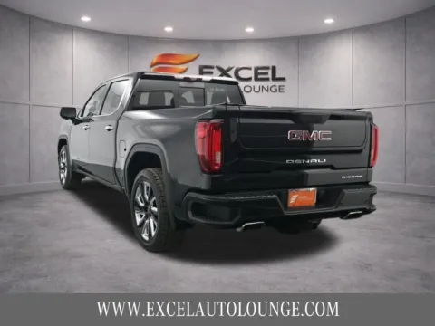 More photos of 2020 GMC Sierra 1500 Denali at Excel Auto Lounge, NJ
