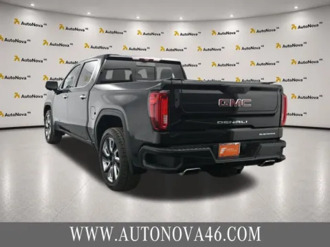More photos of 2020 GMC Sierra 1500 Denali at Excel Auto Lounge, NJ