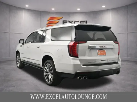 More photos of 2021 GMC Yukon XL Denali at Excel Auto Lounge, NJ