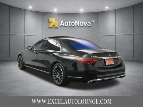More photos of 2024 Mercedes-Benz S-Class S 580e at Excel Auto Lounge, NJ