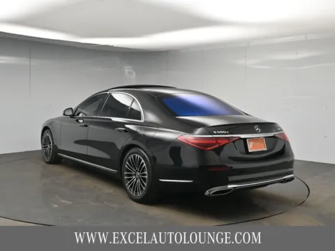 More photos of 2024 Mercedes-Benz S-Class S 580e at Excel Auto Lounge, NJ