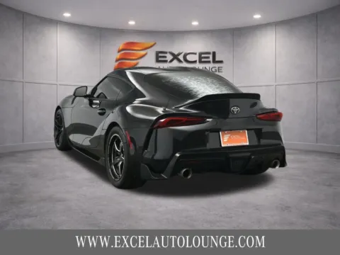 More photos of 2021 Toyota Supra A91 Edition at Excel Auto Lounge, NJ