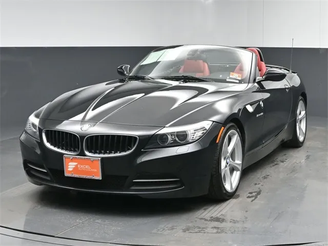 2013 BMW Z4 sDrive28i for sale in Hightstown, NJ