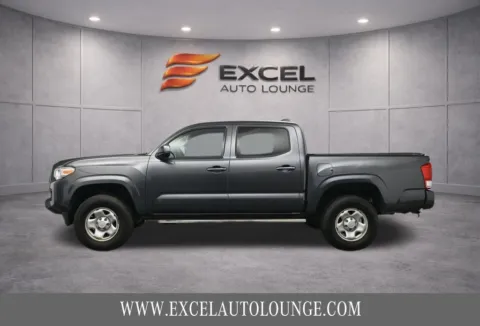 Another view of 2020 Toyota Tacoma SR for sale in Hightstown, NJ at Excel Auto Lounge