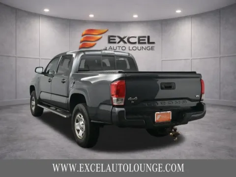 More photos of 2020 Toyota Tacoma SR at Excel Auto Lounge, NJ