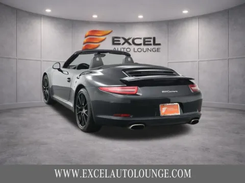 More photos of 2015 Porsche 911 Carrera 4 at Excel Auto Lounge, NJ