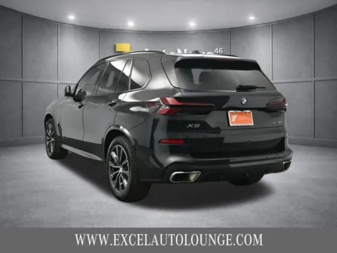 More photos of 2024 BMW X5 xDrive40i at Excel Auto Lounge, NJ