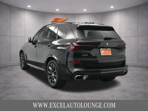 More photos of 2024 BMW X5 xDrive40i at Excel Auto Lounge, NJ