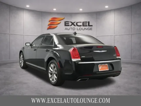 More photos of 2023 Chrysler 300 Touring at Excel Auto Lounge, NJ