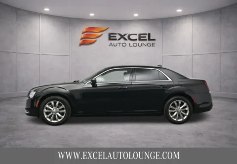 Another view of 2023 Chrysler 300 Touring for sale in Hightstown, NJ at Excel Auto Lounge