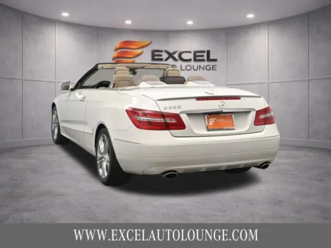 More photos of 2011 Mercedes-Benz E-Class E 350 at Excel Auto Lounge, NJ