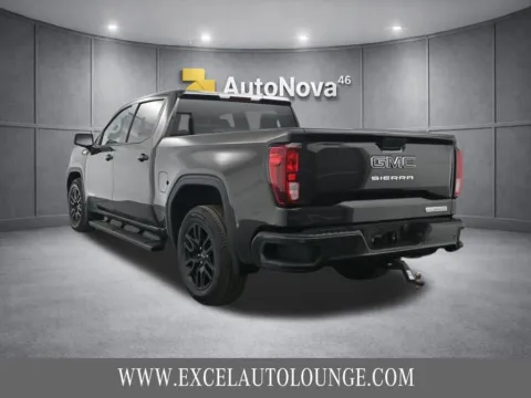 More photos of 2021 GMC Sierra 1500 Elevation at Excel Auto Lounge, NJ