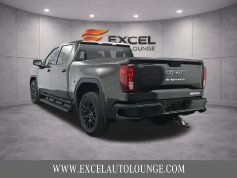 More photos of 2021 GMC Sierra 1500 Elevation at Excel Auto Lounge, NJ