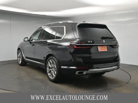 More photos of 2024 BMW X7 xDrive40i at Excel Auto Lounge, NJ