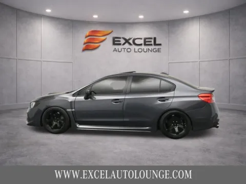Another view of 2021 Subaru WRX Premium for sale in Hightstown, NJ at Excel Auto Lounge