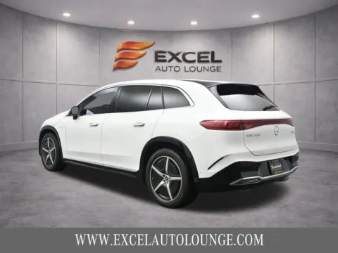 More photos of 2023 Mercedes-Benz EQS 580 at Excel Auto Lounge, NJ